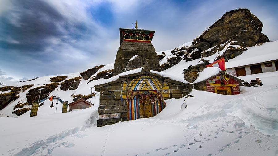 Chopta travel Tips