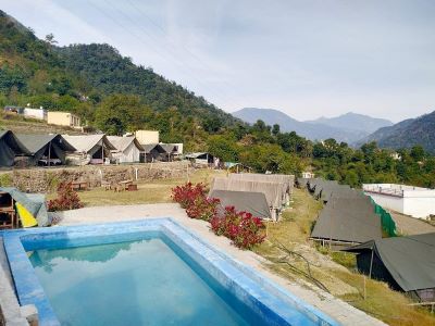 Camp Nature View Shivpuri