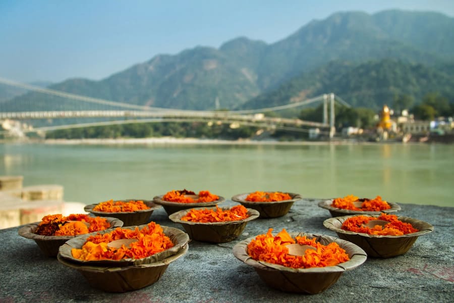 Rishikesh travel Guide
