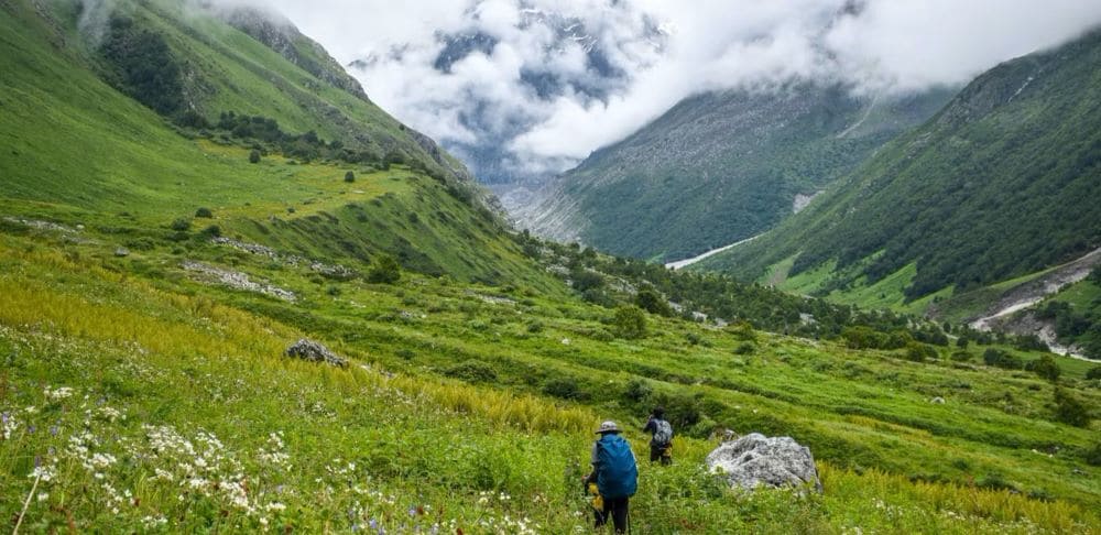 Common Valley of Flowers Itinerary Mistakes