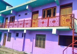 Nimantran Homestay, Kalpnath Temple Tour