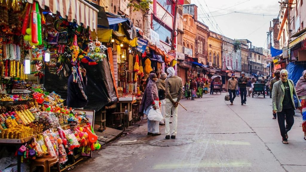 Places to visit in Haridwar tourism