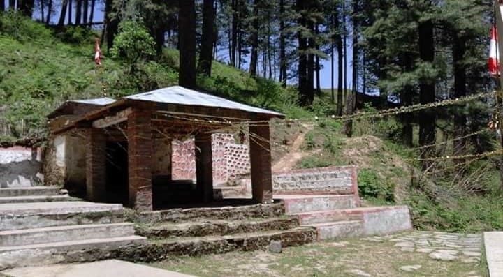bhavishya Panch badri