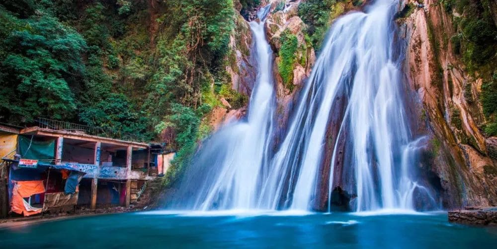 Places to Do during Mussoorie tourism