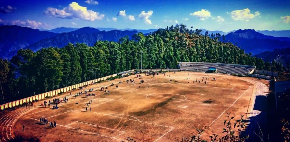things to do in pauri tourism