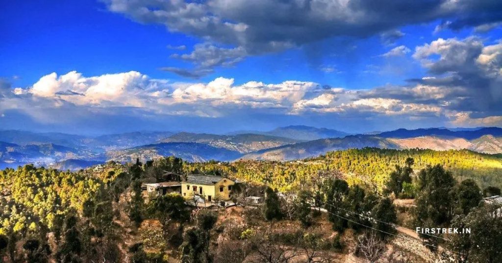 things to do on Mukteshwar Tourism